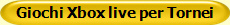 Giochi Xbox live per Tornei