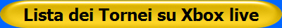 Lista dei Tornei su Xbox live