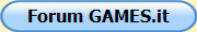 Forum GAMES.it